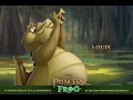 The Princess & the Frog   When Were Human Full Version