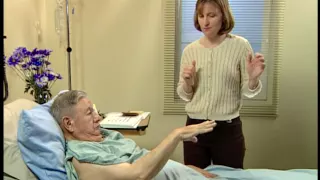 NIH Stroke Scale Training - Part 4