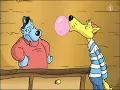 Download Lagu Käpt'n Blaubär - 182. Der Geldsee