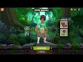 Temple Run Legends - Outfits Update