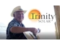 Trinity Solar - Frank Cioci Testimonial