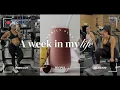 A WEEK IN MY LIFE Conversations with Shai Working out Pregnant and Self Care with Joie Chavis