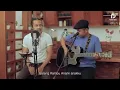 GALANG RAMBU ANARKI - IWAN FALS (Acoustic Cover)