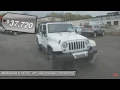 2017 Jeep Wrangler Unlimited Carmel NY 17125