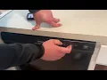 How to start a Frigidaire dishwasher - Ladera