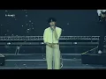 【2026 서울가요대상】SUNG HAN BIN (성한빈) '너란 봄 (You Are Spring)' 4K Fancam 직캠 | 35th SMA 260620