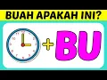 Download Lagu KAMU TAHU BUAH INI? TEKA TEKI TEBAK GAMBAR NAMA BUAH BUAHAN BERBIJI INI