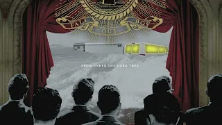 Fall Out Boy - My Heart Is The Worst Kind Of Weapon (Demo)
