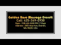 New Asian Girl Massage In Everett Golden Rose Massage Spa