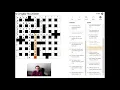 Guide To Solving Today s Times Cryptic Crossword