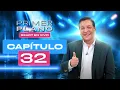Download Lagu PRIMER PLANO 🤫 EN VIVO 🔴 CAPÍTULO 32 😱 REACT CON CYNTHIA ✨