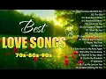Lagu 100 Timeless Love Songs ~ Greatest Relaxing Love Songs 70s 80s 90s 🌹 Oldies But Goodies 🎶