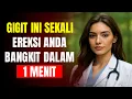 Download Lagu KUNYAH REMPAH INI Selama 60 DETIK dan LEPASKAN KEKUATAN TERSEMBUNYI Anda!