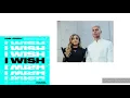 1 Hour Loop - Joel Corry - I Wish (feat. Mabel)