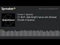 C1 BUF - Bills Bright Future with Michael Ginnitti of Spotrac