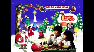 malam yang indah hq kevin u0026 karyn