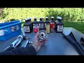 Shelby GT350 Oil Change No Mess Auto Fanatic