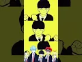 Download Lagu Mashle X iPhone ringtone ✨❤️ || #anime #edit #mashle