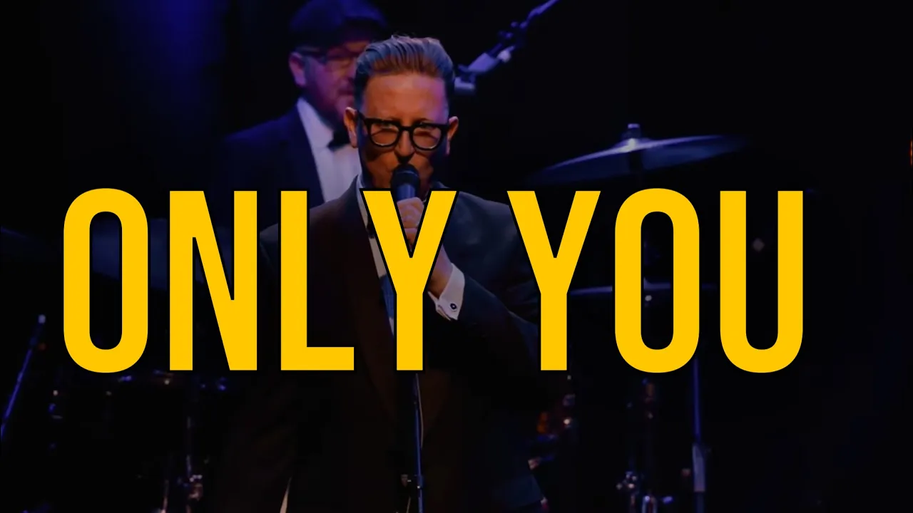 Only You - The Vintage Explosion (Live at Glasgow Royal Concert Hall) Only You - The Vintage Explosion (Live at Glasgow Royal Concert Hall)