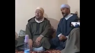 جلالة ومديح قصيدة مولا بغداد رواح رواح داويني لعرج جلول عيطت على الجيلالي 