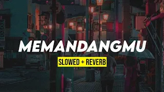 Download MEMANDANGMU KOPLO (slowed + reverb) MP3