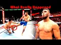 Download Lagu UPSET!!! What Really Happened (Johnny Walker vs Zhang Mingyang)