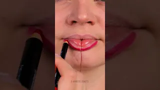 حيل تجميل لمدة 30 ثانية للحصول على بريق فوري 