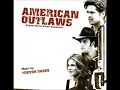 04. Perfect Outlaws - Trevor Rabin (American Outlaws)