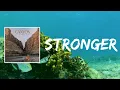 Download Lagu Stronger (Lyrics) by Ellie Holcomb