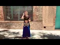 Wala Wahed - Hakim - Zumba Fitness Bellydance Choreo حكيم - ولا واحد