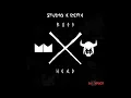 MACHEL MONTANO & BUNJI GARLIN - BUSS HEAD - STUDIOX REFIX - SOCA 2017