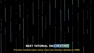 How to Create and Customize an AWS Lambda Function CloudNexum Tutorial Part 2