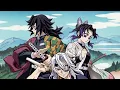 Download Lagu Kimetsu no Yaiba Hashira Geiko-hen Original Soundtrack Vol 2: M21