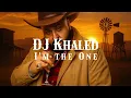 DJ Khaled - I'm The One (Country AI Cover) [BEST VERSION]
