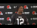 Denzel Boston Press Conference August 3rd 2026