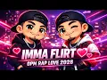 Lagu Best OPM Rap Love Songs 2026 💘 IMMA FLIRT - Nateman, Lucky | Top Spotify Hits Philippines