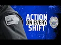 Action on Every Shift Davenport Police Department