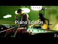 CAPITAL BRA - ONE NIGHT STAND (Piano Edition)