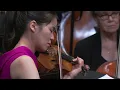 Glazunov: Violin Concerto in A minor - Esther Yoo - Live concert HD