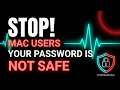 New Mac Malware Bypasses Apple Gatekeeper The CrashStealer Alert