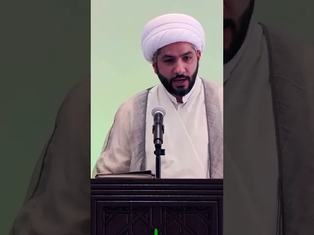 ⁣المرابطون على الثغور | الشيخ حسن البلوشي