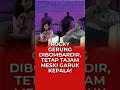 Download Lagu Ditanya Habis Habisan,Rocky Tetap Santai Dengan Jawaban Tajamnya #merdekadotcom #rockygerung