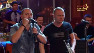 Boris Soltariyski Du Hast 