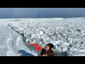 Myla del Rey Antler - Myla del Rey Ice Fishing