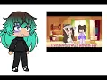 Reacting to Gacha cringe heat