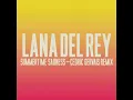 Lana Del Rey - Summertime Sadness (Cedric Gervais Remix) [2013 Radio Edit]