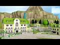 (Old) VeggieTales Animation - Yum Yum Breakfast Burrito!