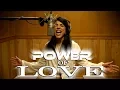 Lagu Celine Dion - Jennifer Rush - The Power Of Love - cover - Sara Loera - Ken Tamplin Vocal Academy