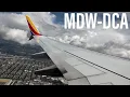Full Flight - Southwest Airlines