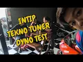 Lagu INTIP TEKNO TUNER DYNO DI LMN
